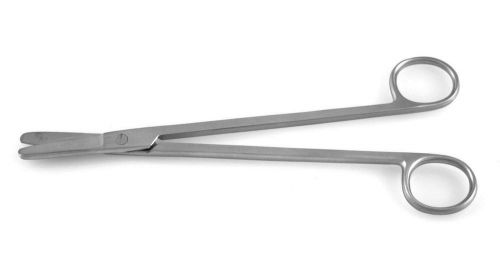 SIMS UTERINE SCISSORS 8&#034; STR Gyno Surgical Instruments