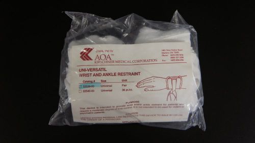 AOA KIRSCHNER 22539-00 Universal Wrist/Ankle Restraint