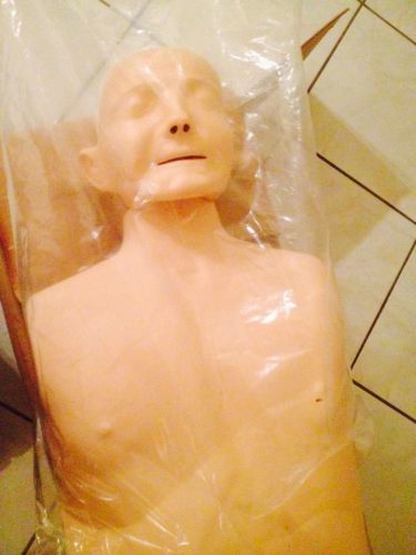 Laerdal CPR Little Anne AED Manikin