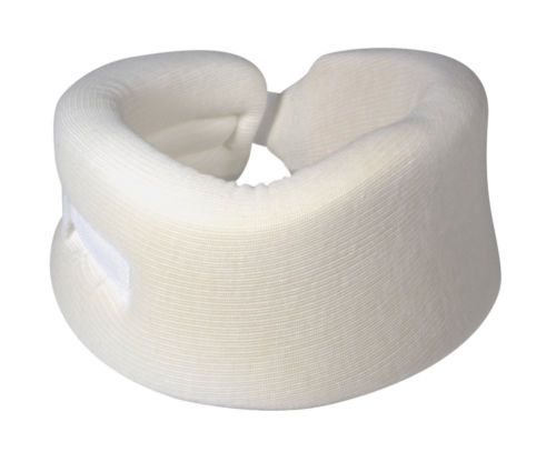 Drive Medical Cervical Collar, White