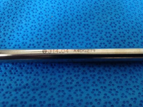 Synthes 4.0 Hexagonal  Screwdriver Shaft  314.04