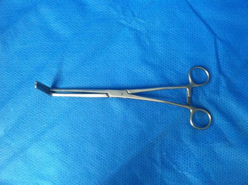 V. Mueller SU6129 Glassman Anterior Resection Clamp