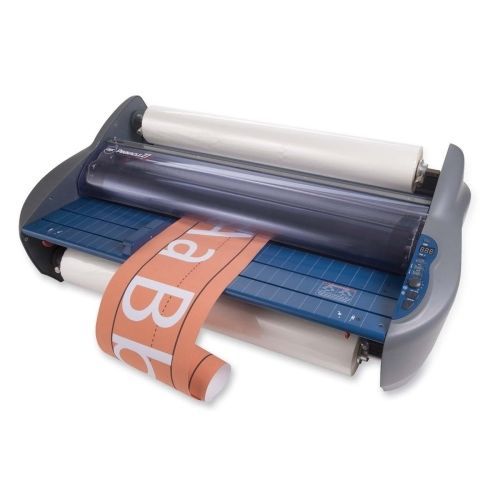 NEW ACCO 1701700 2-Heat Setting Laminator