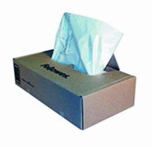 Fellowes 3605801 Powershred Waste Bag Office (fel3605801)