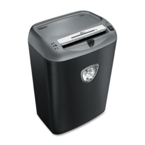 Fellowes Powershred 75Cs Cross-Cut Shredder