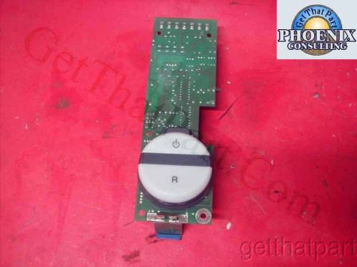 Ideal DestroyIt 2603 120V Main Control Board 3810116