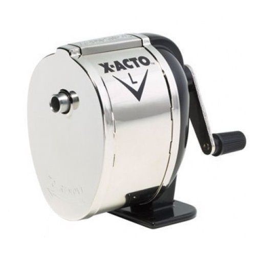 X-acto model l manual pencil sharpener - epi1041 free shipping for sale