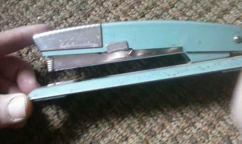 Vintage BOSTITCH STAPLER