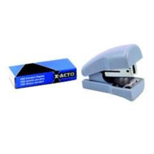 Elmer&#039;s X-Acto Mini Standard Stapler Assorted with Staples