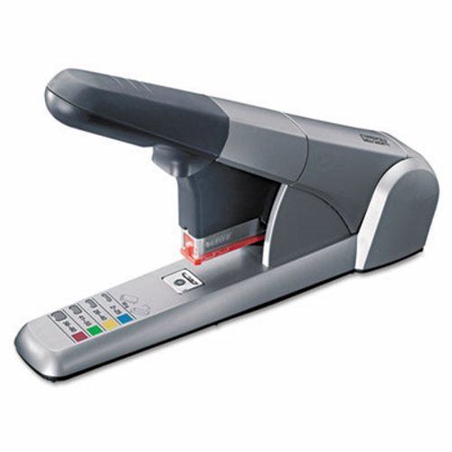 Rapid Rapid Heavy Duty Cartridge Stapler, 80-Sheet Capacity, Silver (RPD02892)