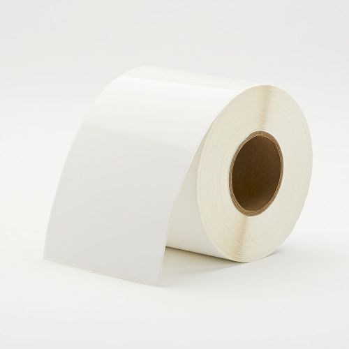 PRIMERA 074712 High Gloss 4&#034;x6&#034; Labels 350 Per Roll