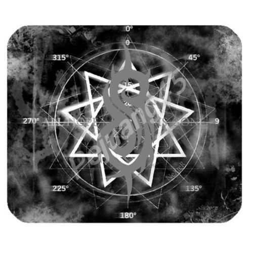 Mouse Pad for Gaming Anti Slip - Slipknot 2