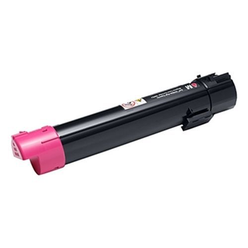 DELL PRINTER ACCESSORIES KDPKJ DELL 12K PAGE YIELD MAGENTA