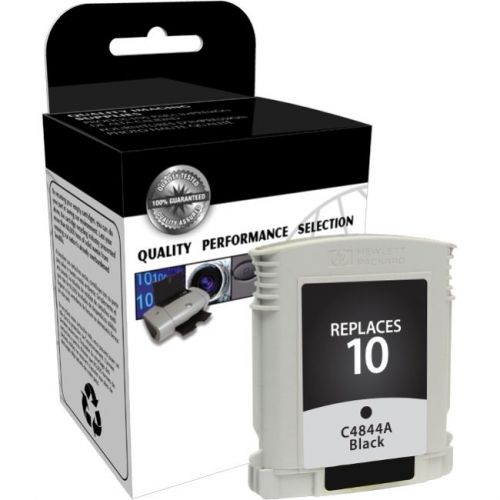 V7 toner v7844a black ink cartridge for hp for sale