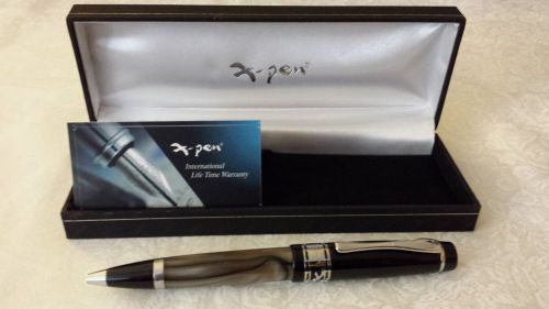 FINE WRITING INSTRUMENTS RENAISSANCE BALL PEN