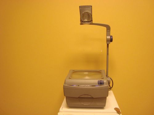 Apollo Overhead Projector