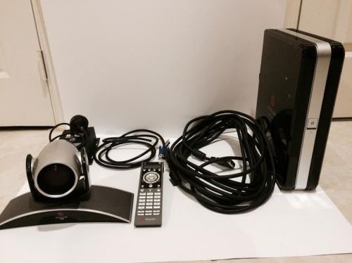 POLYCOM HDX 7000