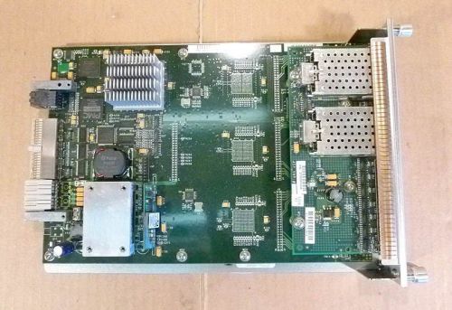 Aruba Networks 2000018C Line Card 2G Module