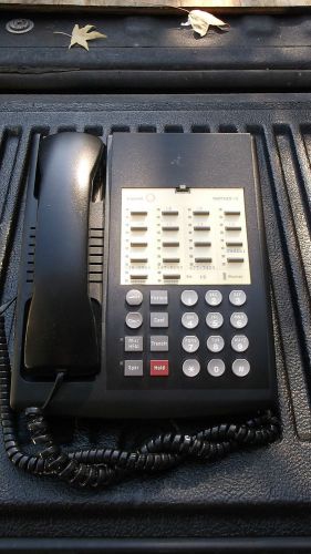 Avaya Lucent Partner 18 Button Non-Display Phone