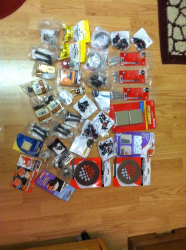 Wholesale resale lot