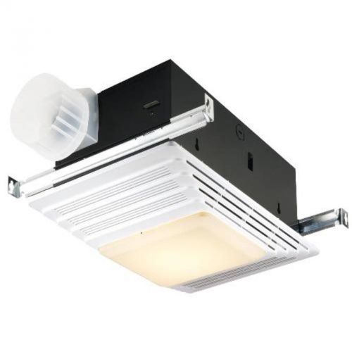 Broan exhaust fan light 70 cfm 657 broan utililty and exhaust vents 657 for sale