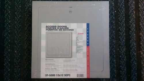 AcuDoor UF-5000 12&#034;x12&#034;