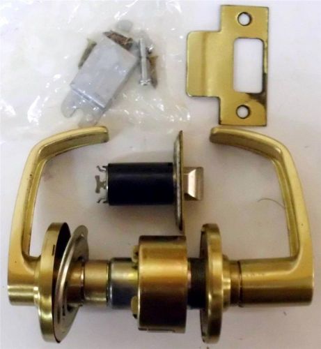 Sargent 6 Line Bored 17 6U65 OLS 04 3 Medium-Duty Cylindrical Lever Lock Privac