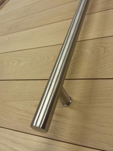 Rockwood MegaTek -RM3301 Architectural 4 Foot Long Door Pull