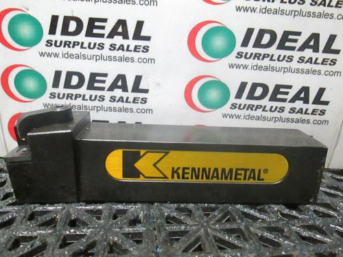 KENNAMETAL CLNNNB40D **NNB**