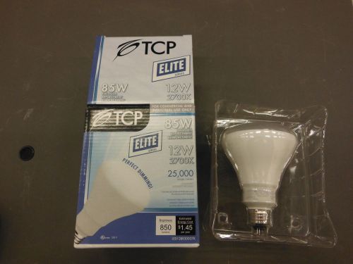 LED LAMP PAR 30 MED. BASE 12 WATTS DIMMABLE