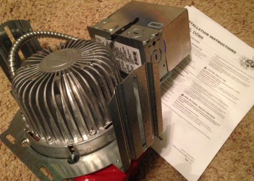 Lithonia LED Recessed Downlight DoM6 900 Lumen 35K 277v Housing NEW IN BOX