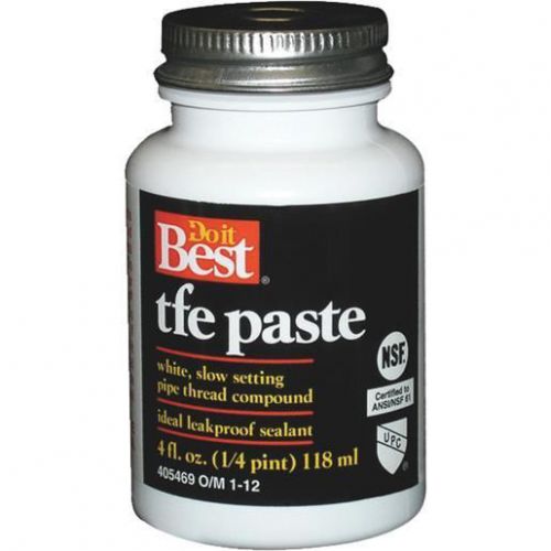 4OZ TFE PASTE 023032