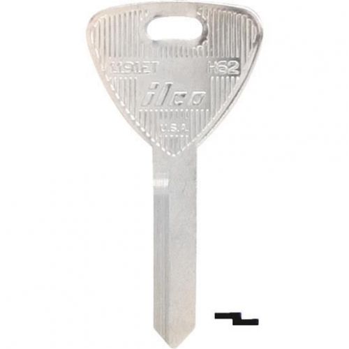 H62 FORD AUTO KEY 1191ET