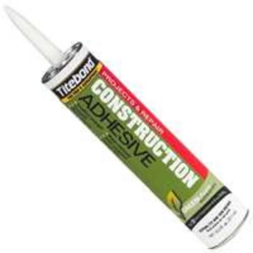 10.5 Proj Constructn Adhesive FRANKLIN INTERNATIONAL Multi Purpose 5311