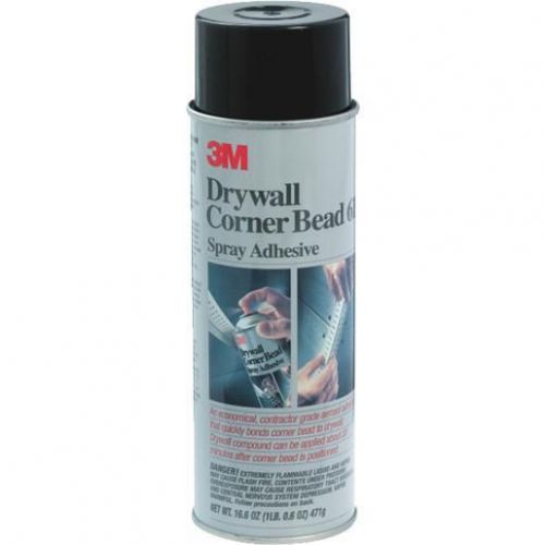 16.6OZ CRN BEAD ADHESIVE 61-CC