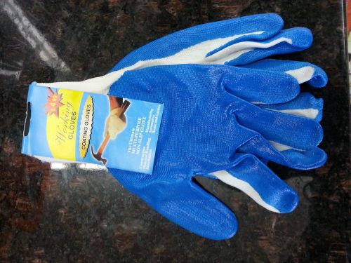 Multi Purpose Non Slip Work Gloves