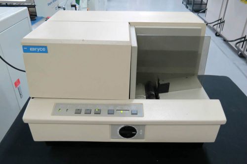 Bryce BOS 7600 Addressing Machine – Secap Pitney Bowes