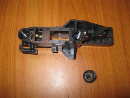 HP DesignJet C6072-60149 Tensioner Assembly 1050 1055cm