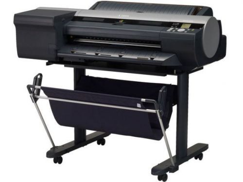 $300 rebate thru dec. 31. canon ipf6400 large format printer **free shipping!** for sale