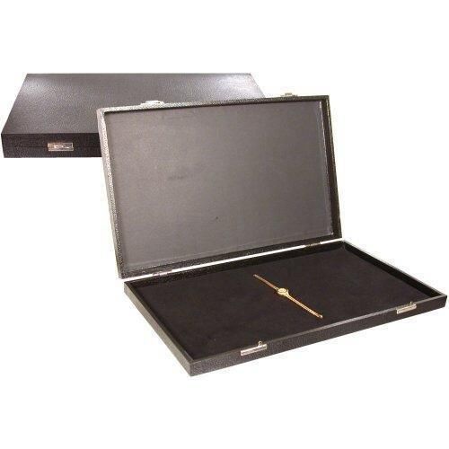 2 Jewelry Display Travel Cases 16&#034;