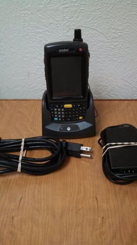 Motorola MC7095 Verizon CDMA