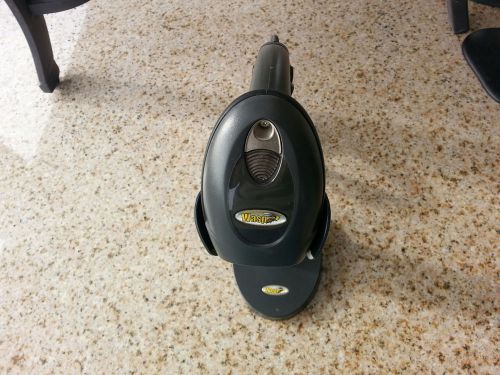 Wasp Barcode Scanner WL S9500