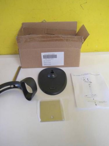 NEW Honeywell Xenon POS Heavy Duty Barcode Scanner Stand STND-15R00-000-4 NIB