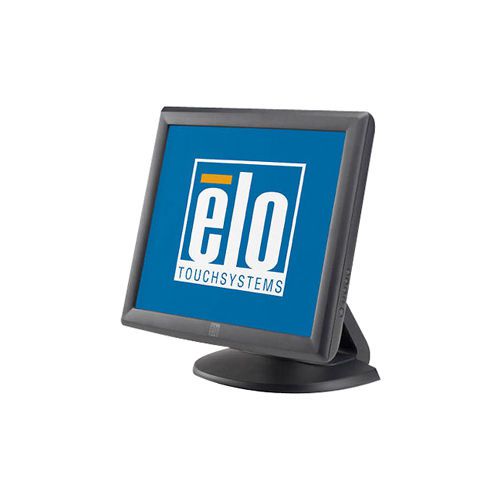 ELO - TOUCHSCREENS E603162 1715L 17IN ACCUTOUCH DUAL