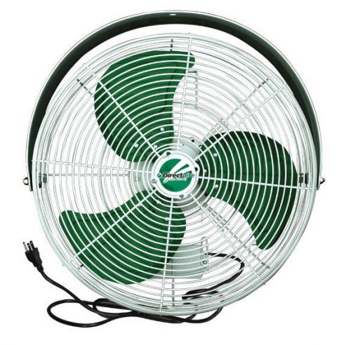 DirectAire 18-inch 2-Speed 120-Volt Stir Fan - NEW