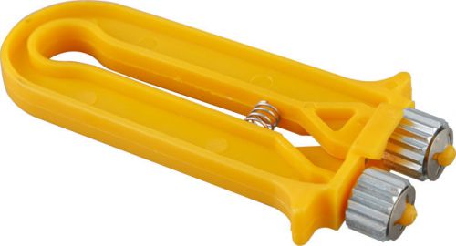 Hive frame Wire crimper