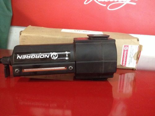 NORGREN EXCELON F74G-4AN-QD3 Oil Vapor Removal Filter 1/2&#034; 1/2 Inch Port