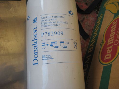 donsldson fillter  p782905