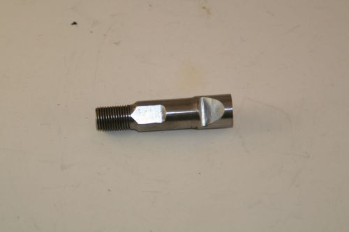 ECCENTRIC PIN PART NUMBER ACG-8