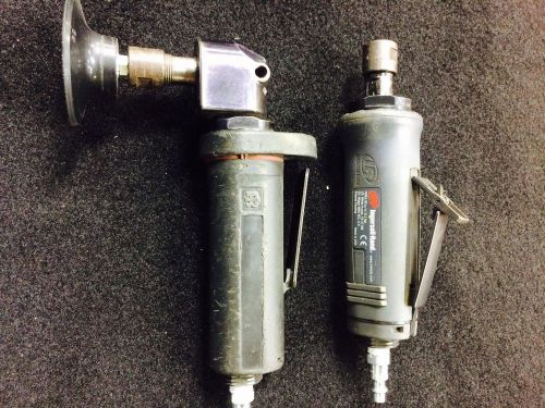 Ingersoll Rand Lot